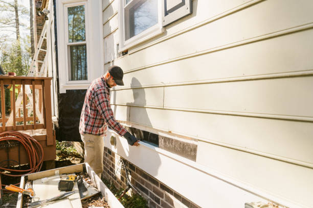 Trusted Siding Inspection service in Vale, OR - Creative Siding